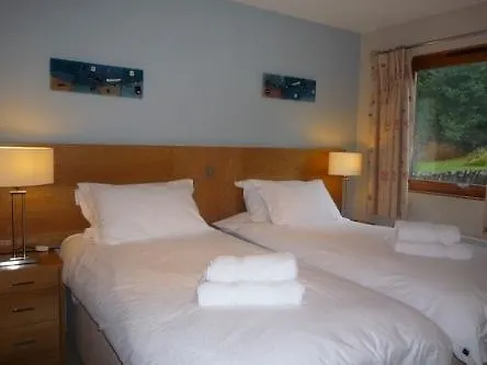 20 Keswick Bridge Vakantiehuis *