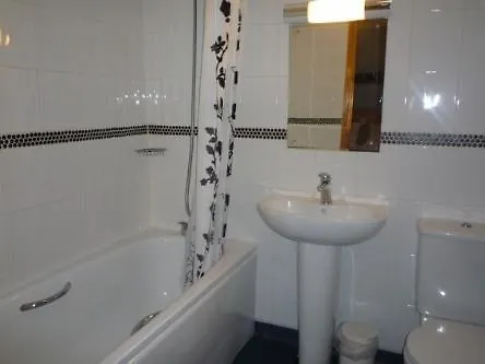 20 Keswick Bridge Vakantiehuis *